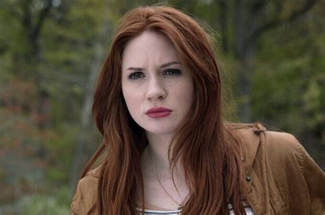 Doctor Who Fans Think Twelfth Doctor Amy Pond Are Returning Radio Times