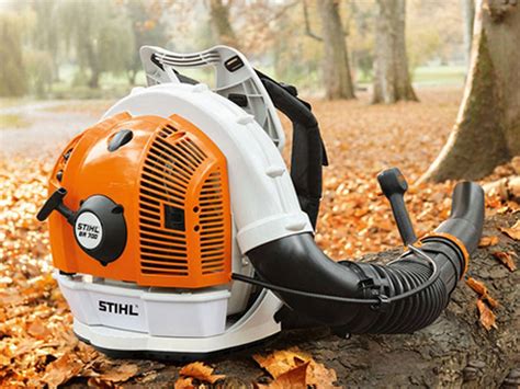 Soffiatore A Miscela Br Stihl Sborgia C Sas Garden Shop