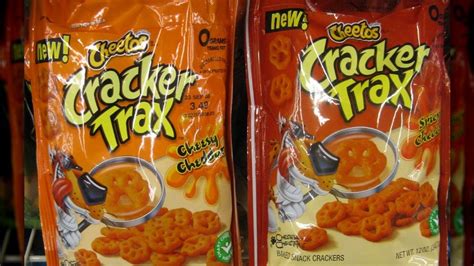 9 Discontinued Types Of Cheetos We Wont Be Seeing Again