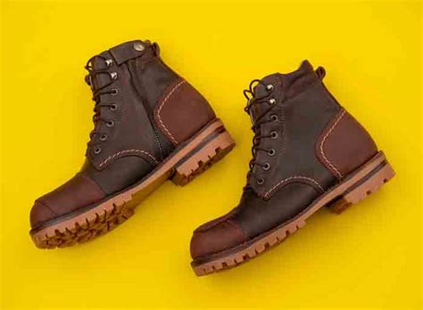 How To Choose The Appropriate Type Of Boot