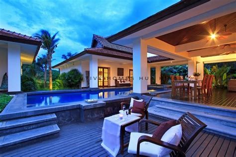 Check spelling or type a new query. Luxury Bali Style Hua Hin Home ** Rented**