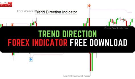 Trend Direction Forex Indicator Free Download Forexcracked