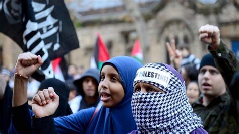 Silverman was prominent in his support for jews worldwide and for their rights in palestine. Hezbollah a red flag to CBD pro-Palestine protesters ...