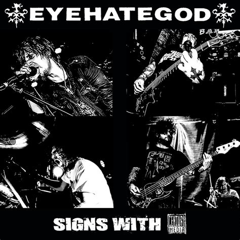 Eyehategod Return To Century Media Records Announce New Album A