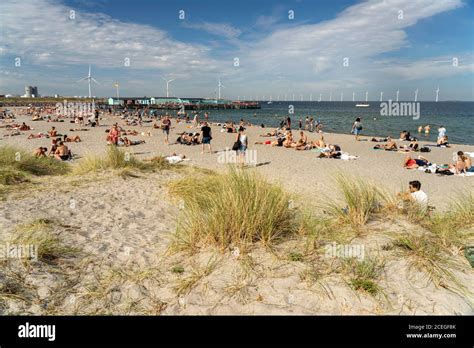 Amager Beach Park Copenhagen Hi Res Stock Photography And Images Alamy