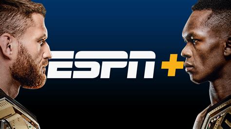 Don't miss out on three title fights at ufc 259: Where to Watch UFC 259 Blachowicz vs. Adesanya: Title Card ...