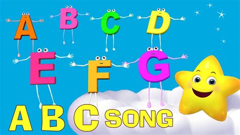 Abcd Poem I Learn Abcd Alphabet I Abcd Song For Babies I Poems I