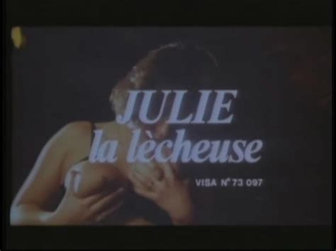 Julie la lécheuse Alain Payet Vintage Porn Video Movie Pics vintage porn cc