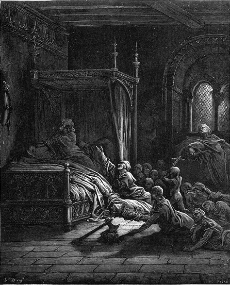 Crusades Gustave Dore