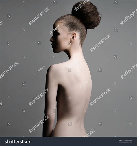 Nude Images Stock Photos Vectors Shutterstock