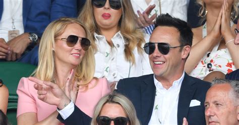 Subscribe here for only £34 a year. 2020 - Ant McPartlin ENGAGED: TV-Star verlobt sich mit ...