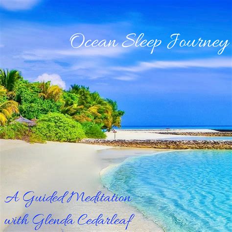 Guided Imagery Meditation For Sleep Yoiki Guide