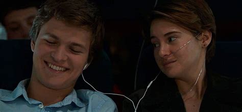 27 Most Romantic Quotes From The Fault In Our Stars