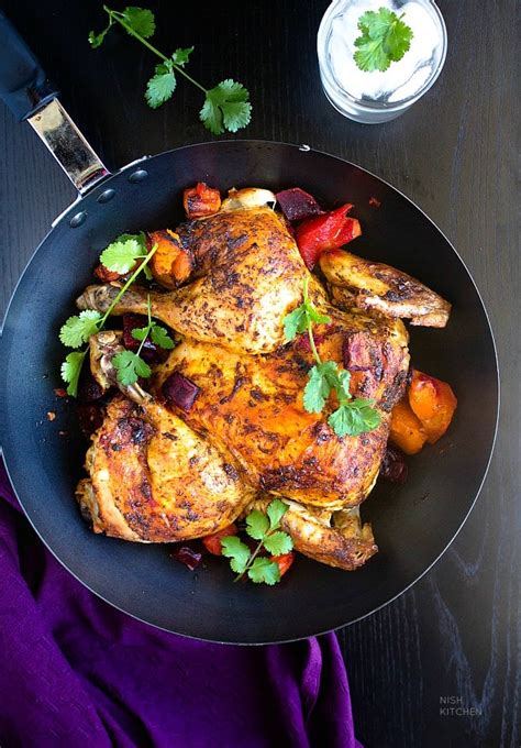 · a popular, traditional portuguese chicken recipe that is made with a variety of spices and simmered in a delicious sauce. Portuguese Chicken | Peri Peri (Piri Piri) Chicken | Video ...