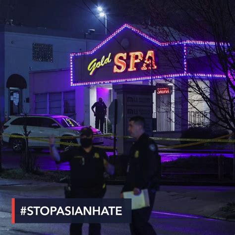 6 women of asian descent among 8 killed in shootings at atlanta day spas video dailymotion