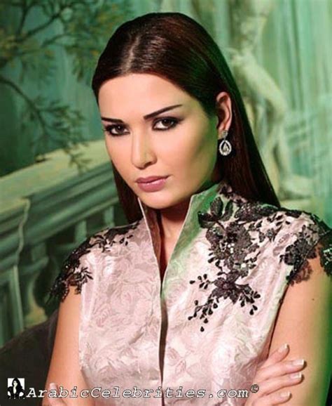 picture of cyrine abdelnour