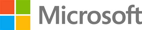 Microsoftlogo2012svg Dúo Soluciones
