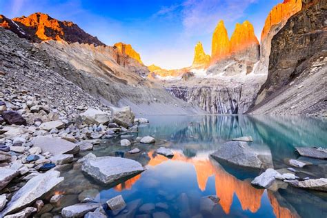 35 Fascinating Patagonia Facts