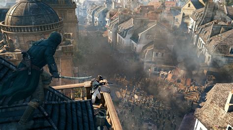 Code Game Assassin S Creed Unity Xbox One