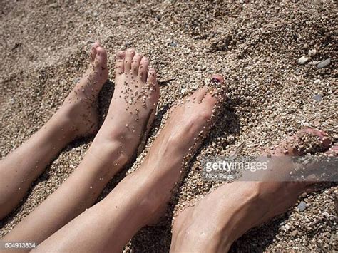 Bare Feet On Tiles Bildbanksfoton Och Bilder Getty Images