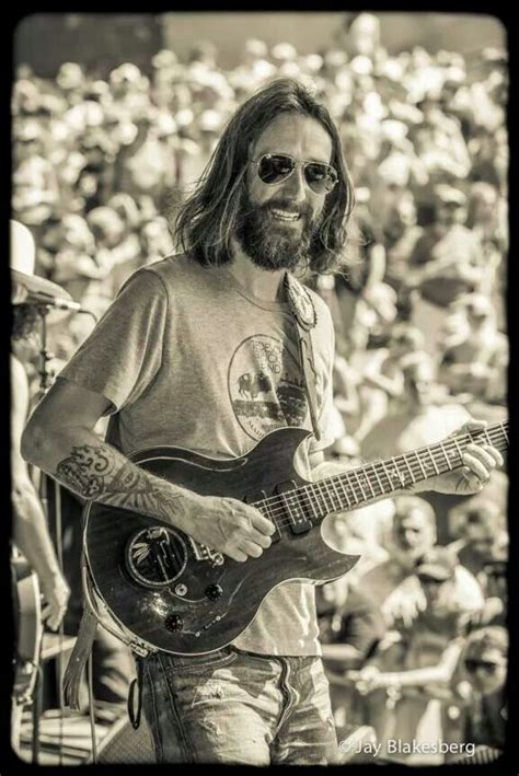 Chris Robinson The Black Crowes Rock And Roll Rock Music