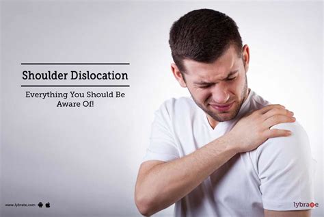Shoulder Dislocation Everything You Should Be Aware Of By Dr