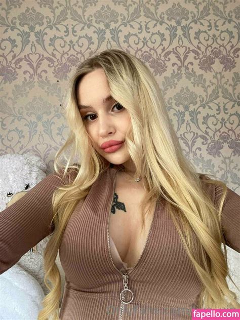 Lazy Barbie Girl Liya Barbi Your Nude Leaked Onlyfans Photo Fapello