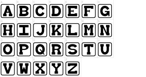 Baby Blocks Babyshower Letters Fonts Alphabet Svg Cricut Cut File