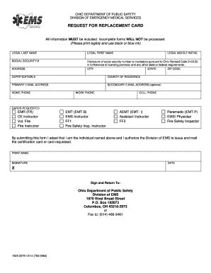 In the following year, john d. 19 Printable social security card replacement office Forms and Templates - Fillable Samples in ...