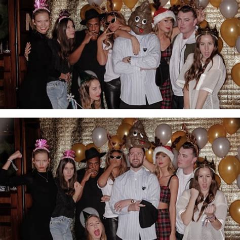 The 10 Most Outrageous Celebrity Birthday Parties