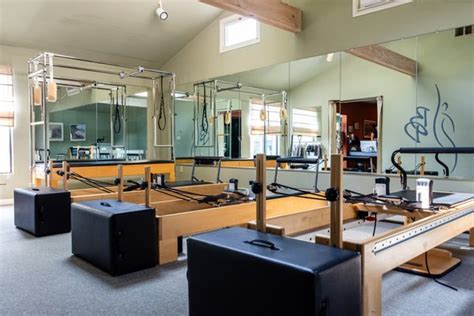 body dynamic physical therapy and pilates updated may 2024 15 photos 115 e grove st clarks