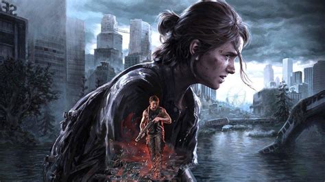 New Survival Mode Is Revealed In The Remastered Trailer For Last Of Us