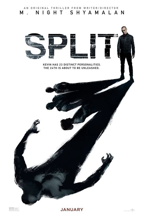 Night shyamalan's eastrail 177 trilogy. Split DVD Release Date | Redbox, Netflix, iTunes, Amazon