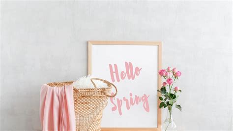 Refresh Your Space With These Spring 2023 Decor Trends And Must Haves