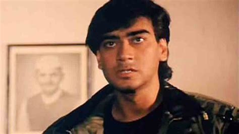 You Cannot Imagine Anyone Else In These Roles Happy Birthday Ajay