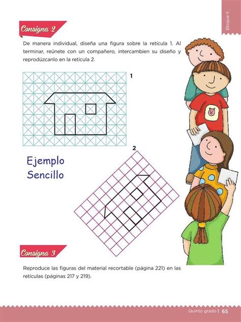 Libro para el alumno grado 4° libro de primaria. El Libro De Matematicas De 6 Grado De Paco Ya Contestadio ...