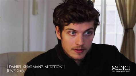 Legendado Audi O De Daniel Sharman Para Medici The Magnificent Lorenzo De Medici Youtube