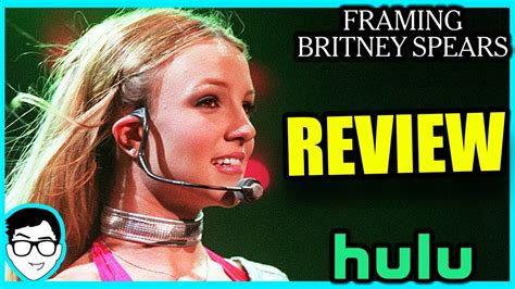 framing britney spears 2021 hulu review britney spears documentary youtube