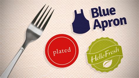 The Best Meal Kit Services Blue Apron Vs Hello Fresh Vs Plated