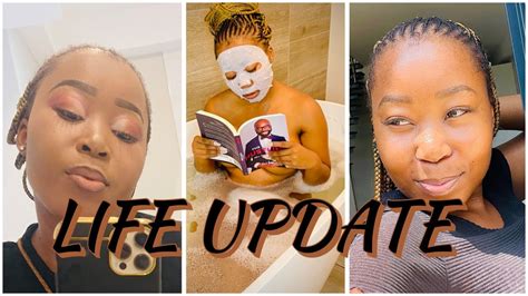 grwm life update what really been happening youtube