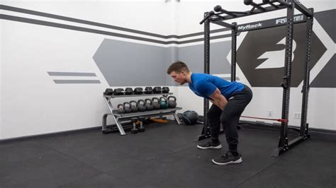Learn The Cable Pull Through To Grow Those Glutes And Spare Your Low