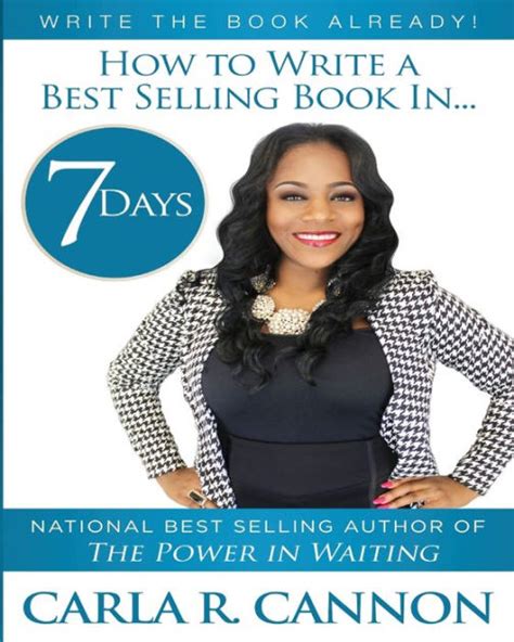 Write The Book Already How To Write A Best Selling Book In 7 Days By