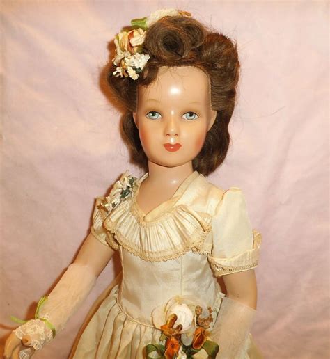 Rachel and phoebe go to get tattoos. MONICA studios DOLL Hollywood 21" Composition Rare beauty ...