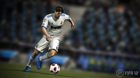 first fifa 12 trailer shows impact engine gameplay vg247