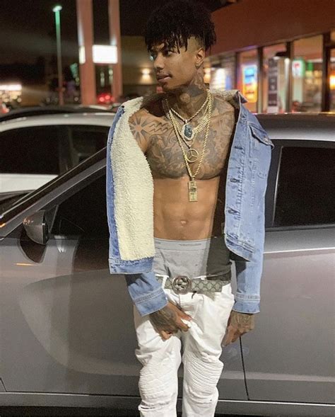 Pin By Mkschneider On Blueface♿️ In 2020 Sagging Pants Light Skin