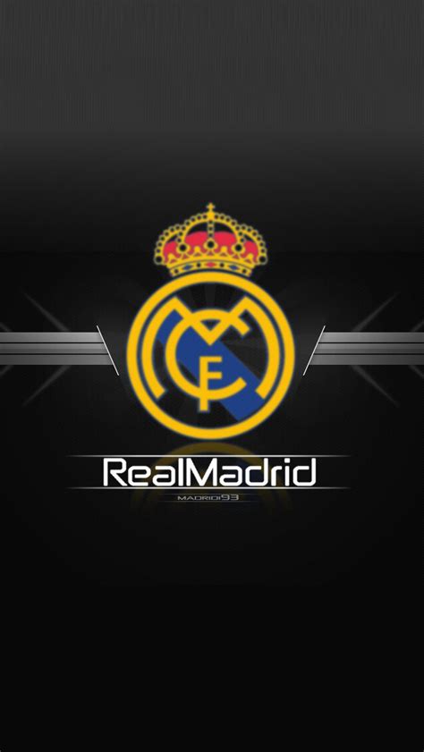 Real madrid theme for windows 10 & 7: Real Madrid iPhone Wallpaper - WallpaperSafari