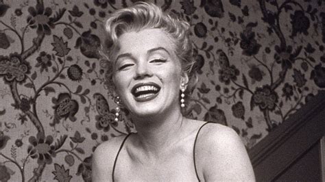 Marilyn Monroe Remembering Her Career On Anniversary Of Death Variety