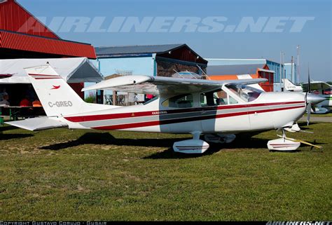 Cessna 177b Cardinal Untitled Aviation Photo 2391194