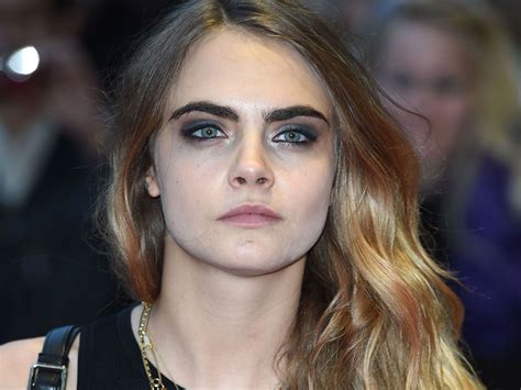 Could This New Product Give You Cara Delevingnes Eyebrows