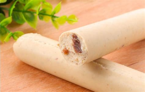 Sausage With Diced Tuna China Pet Snacks Price